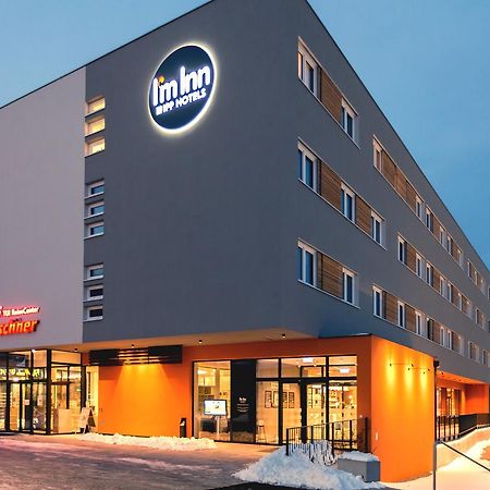 I'M Inn Wieselburg Esterno foto